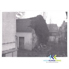 Lobith voormalige gemeente huis Transeedijk F0000063